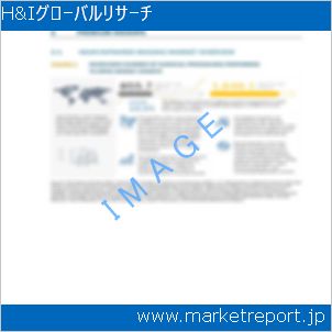 市場と産業調査レポートのイメージ
